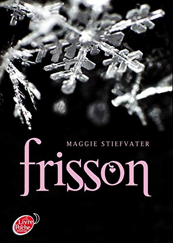Saga Frisson - Tome 1 - Frisson Saga Frisson - Tome 1 - Frisson