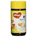 Milupa Baby-Tee Bauchwohl-Tee