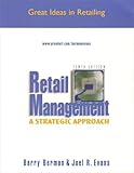 Image de Retail Management: A Strategic Approach