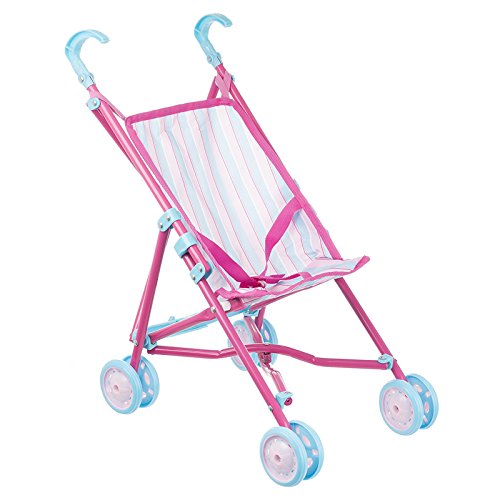 girls dolls pushchair