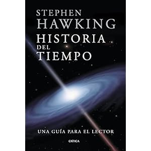 Historia del tiempo. Una guía para el lector (Drakontos)