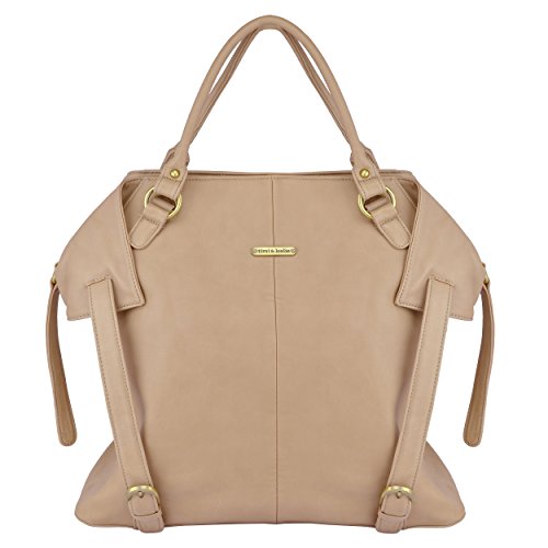 Preisvergleich Produktbild timi & leslie Wickeltasche Charlie