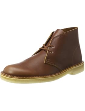 Clarks Herren Desert Boot
