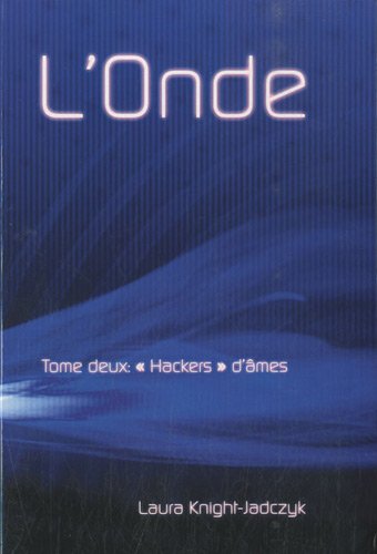 Book's Cover of L'Onde, tome 2