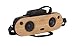 Price comparison product image House of Marley Bag of Riddim 2 – Bluetooth Speaker Portable Bamboo Audio Sound System + REWIND Fabric Travel Bag, Faceplate, Aux-In, Easy Charge USB Port, 10 Hrs Play Time Battery Life