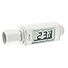 Produktbild Pro Digital Dusche Thermometer Visuelle Wasser Temperatur Monitor Wasserdicht für Babys Kinder Erwachsene