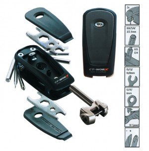 Preisvergleich Produktbild SKS - Multitool CT-Worx
