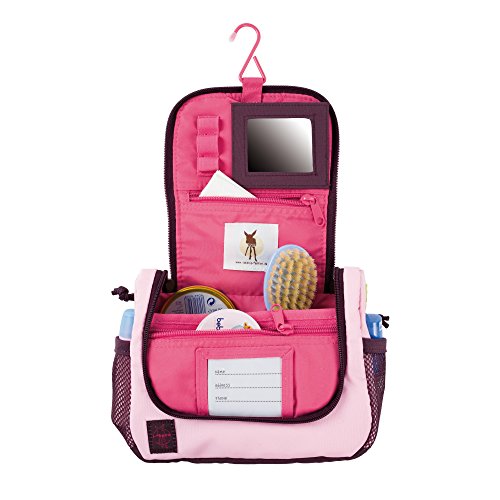 Lässig Kulturbeutel 4Kids Mini Washbag - 7