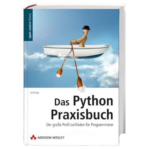 [PDF] Download Das Python-Praxisbuch - Der große Profi-Leitfaden für Programmierer (Open Source Library) Kostenlos