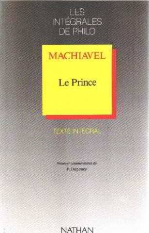 couverture de : Prince