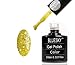 Bluesky Gel Polish Nails Jayde Treasure BLZ Glitter Nail Gel 10ml
