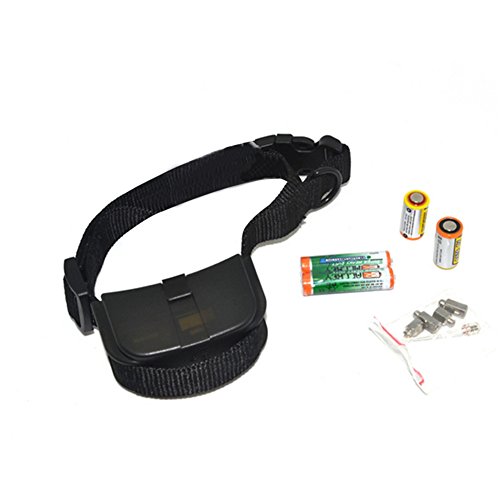 Yunt-Dog-Training-Collar-Remote-Pet-Dog-Electric-Shock-Trainer-Collar-Receiver