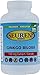 Produktbild Ginkgo Biloba Extrakt 150 mg 250 Kapseln Glutenfrei, Laktosefrei und Zuckerfrei (100% natürlich)