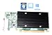 Produktbild PNY VCNVS300 X 16 V2-t NVIDIA Quadro NVS 300 PCI Express x16 Dual Display Desktop Grafikkarte