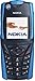 Produktbild Nokia 5140i Blau (GSM, VGA-Kamera, UKW-Stereo-Radio, EDGE, GPRS, Push-to-talk) Handy ohne Branding