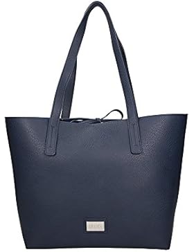 Liu Jo A67140 E0204 Tragetasche Damen DEEP TU