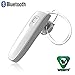 Web9t9 Multimedia Bluetooth Headset Compatible with Samsung, Motorola, Sony, Oneplus, HTC, Lenovo, Nokia, Asus, Lg, Coolpad, Xiaomi, Micromax and All Android Mobiles Connected to Bluetooth Headset Device.(B1 WHITE) RS.499.00