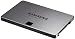Produktbild Samsung MZ-7TE120KW Serie 840 EVO Desktop Kit interne SSD-Festplatte 3 cm (2,5 Zoll) (120GB, 256MB Cache, SATA III) metallic silber