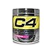 Produktbild Cellucor C4 (60 Servings) Watermelon 390 g
