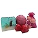 Beauty Believers Festive Favourites Hand Made Pamper Hamper - Merry Christmas Gift by Beauty Bakery Pamper Hampers