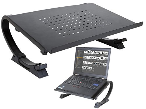 Universal Laptop Notebook Notepad Tisch Ablage Netbook Ständer Halter Stütze Rack Modell: LT14