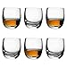 Produktbild Urban Bar Rolling Whiskyglas 28cl - 6 Stück