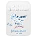 Johnson's Baby Cotton Buds 100 per pack