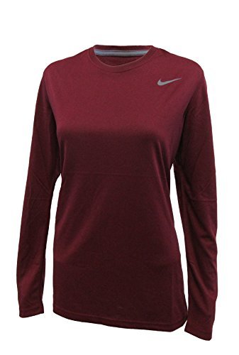Nike Long Sleeve Shirt Legend For Women 