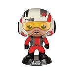 Funko Pop Nien Nunb con casco Ed. Limitada (Star Wars 88)