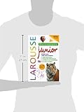 Image de Dictionnaire Larousse Junior 7/11 ans