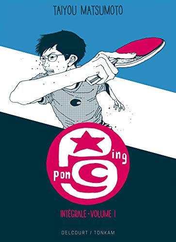 Ping Pong — Tome 1