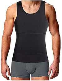 camisetas interiores hombre amazon