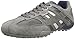 Produktbild Geox UOMO SNAKE K, Herren Sneakers, Grau (STONEC9007), 43 EU