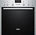 Produktbild Siemens HE63BD512 iQ500 Einbau-Elektro-Backofen / A / Edelstahl