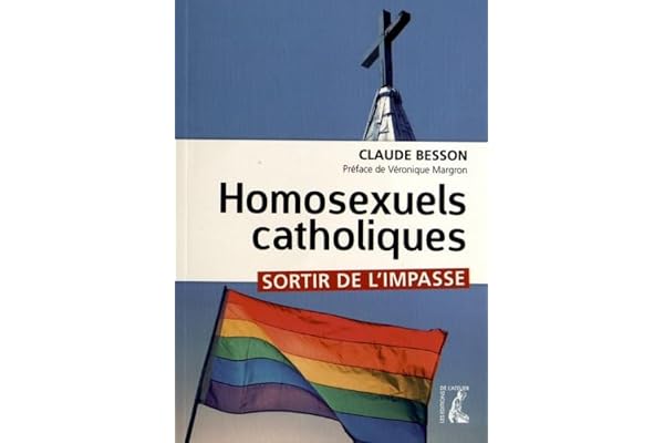 Homosexuels catholiques. Sortir de l'impasse