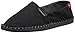 Produktbild Havaianas Unisex Origine III Espadrilles, Schwarz (Black 0090), 44 EU (42 BR)