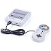 Produktbild YIKESHU Retroflage SUPERPI CASE JCase, NESPI Fall Funktionale Power und Safe Reset-Taste mit Classic USB Controller für RetroPie Raspberry Pi 3 B + (B Plus) und Raspberry Pi 3/2 Modell B/B +