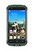 Produktbild Aokvic ® V9+ Staubdicht Stoßfest Robuste Ohne Vertrag Smartphone Android 5.1 Quad Core 8G ROM 5.0 Zoll QHD 3G GSM Dual SIM GPS AGPS Outdoor Entsperrt handy Gratis Geschenk 16GB SD Card (Grün)