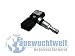 Produktbild Mercedes-Benz Reifendrucksensor RDKS TPMS Sensor OE-Ersatz Sensor für Mercedes A-Klasse - V-Klasse