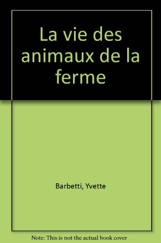 couverture de : Les chiens