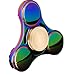 Produktbild Kinder Spielzeug Huihong Regenbogen Farben Titan Legierung Edc Hand Fidget Spinner High Speed Fokus Puzzle Spielzeug Geschenk