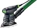 Produktbild FESTOOL 567822 Deltaschleifer DTS 400 EQ