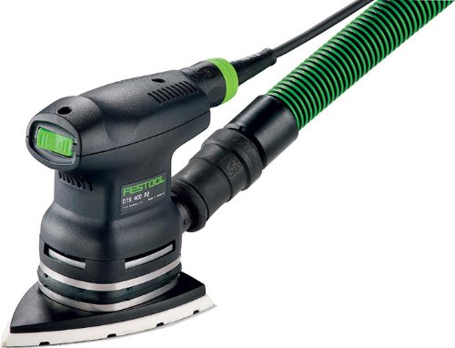 Preisvergleich Produktbild FESTOOL 567822 Deltaschleifer DTS 400 EQ