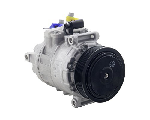 Preisvergleich Produktbild Klimakompressor