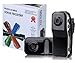 Price comparison product image Mini DV MD80 Mini DV DVR Sports Video Recorder Hidden/SPY Camera Camcorder Webcam- Black