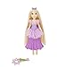 Produktbild Hasbro Disney Prinzessin Wasserspaß Rapunzel