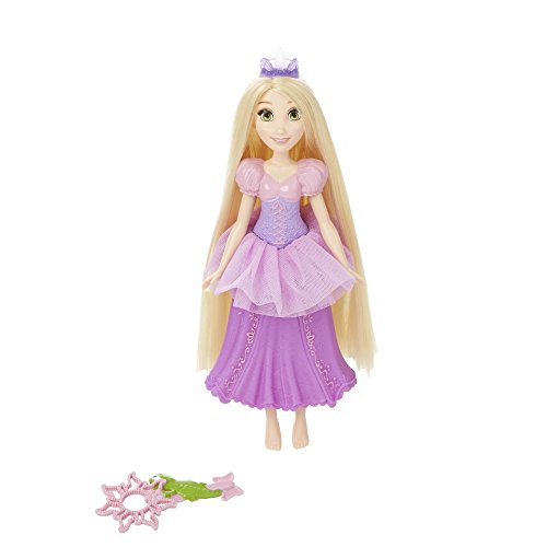 Preisvergleich Produktbild Hasbro Disney Prinzessin Wasserspaß Rapunzel