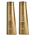 Joico K-Pak Reconstruct Shampoo & Conditioner Pack For Damaged Hair 300ml