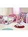 Disney Minnie Mouse Toddler Bed and Canopy by HelloHome