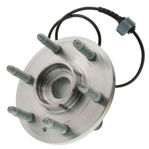 MOOG 515096 Hub Assembly